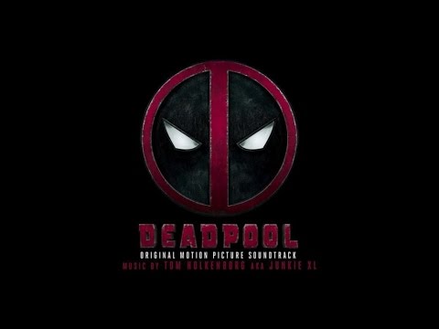 Teamheadkick - Deadpool Rap - (Deadpool Original Soundtrack)