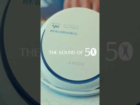 The Sound of 50