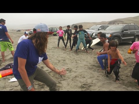Building Opportunity - Proyecto Sofia Mulanovich - Ep 3