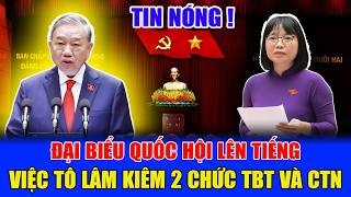 TIN NÓNG VIỆT NAM 09/04/2026 | CẬP NHẬT TIN TỨC CHÍNH TRỊ & SỰ KIỆN QUỐC TẾ✈ #BÁOMỚIPODCAST