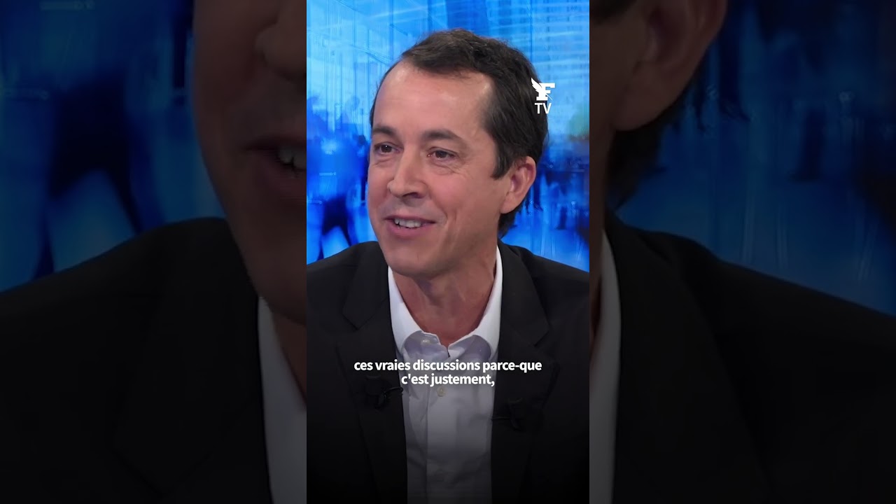 «On ne peut pas interdire à nos agriculteurs d'utiliser des produits et les autoriser par