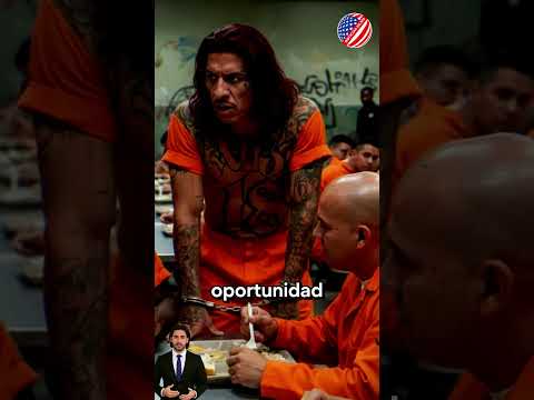 El jefe más temid0 de estados unidos