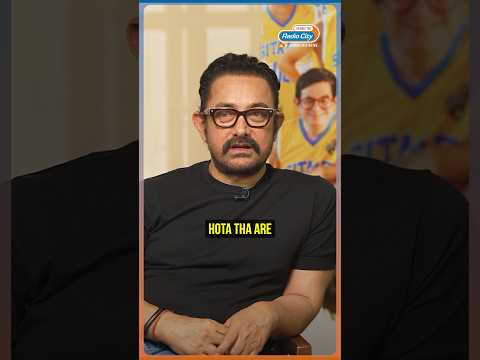 Aamir Khan On 3 Idiots Focus Group Screening Response 39 thousand views  play Short