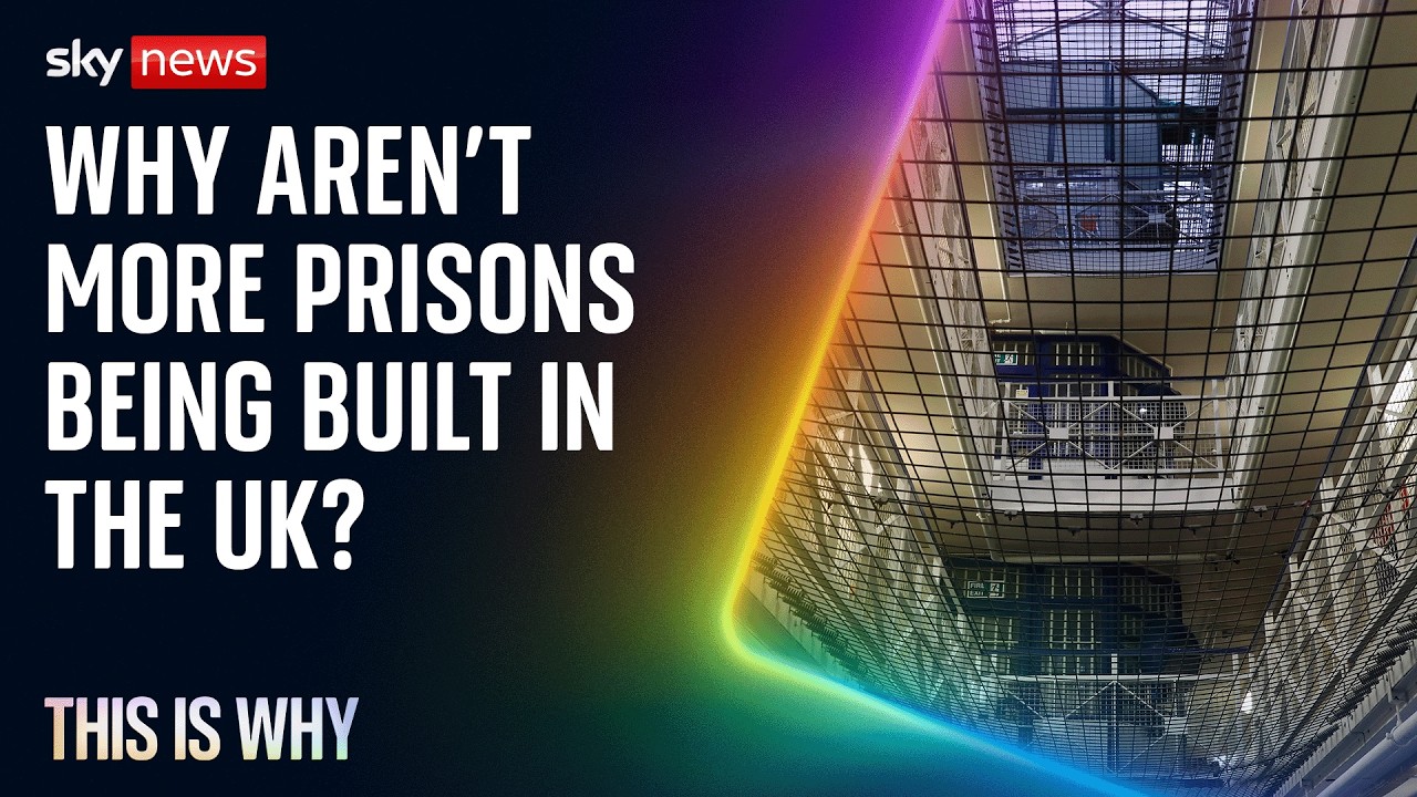 Early prison release is an increasing burden for Burnham. This Is Why.