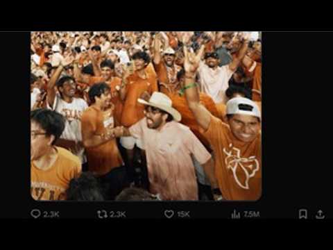 Republican candidate faces backlash for post after UT victory
