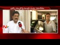 Minister Ganta Srinivasa Rao Face to Face over Drugs Mafia in AP