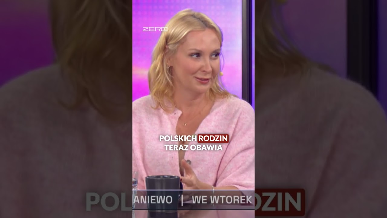 RZECZNICZKA PRAW DZIECKA NIE NADAJE SIĘ NA TO STANOWISKO