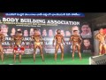 Mr Telangana Bodybuilding Competitions in Medak District