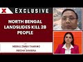 Darjeeling MLA Exclusive On The Landslides | Why He Feels Mamata Neglected Hill District