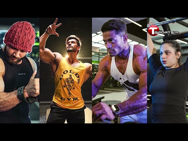 USA’s No. 1 Gym Chain — Gold’s Gym is back in Bangladesh, now stronger than ever | T Sports