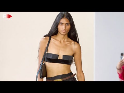 BEVZA Best Looks Spring 2024 New York - Full Show