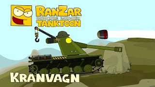 Tanktoon - Karanvagn