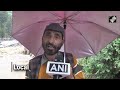 J&K News | Flash Flood In Bhaderwah’s Mush Dev Nallah Puts Dozens Of Houses At Risk  - 02:17 min - News - Video