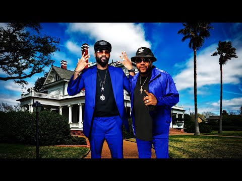Fally Ipupa ft. JB Mpiana _-_ Mama Bafana (Clip Audio) - [RUMBA] / IA