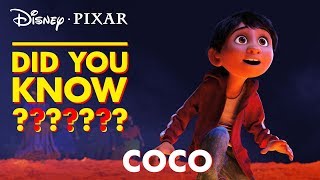 Facts About Coco