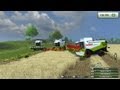 Claas Lexion 550 v3.1