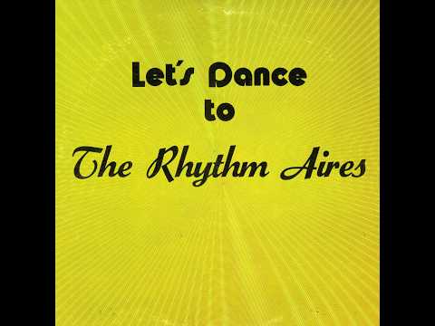 Let's Dance to the Rhythm Aires (1975)