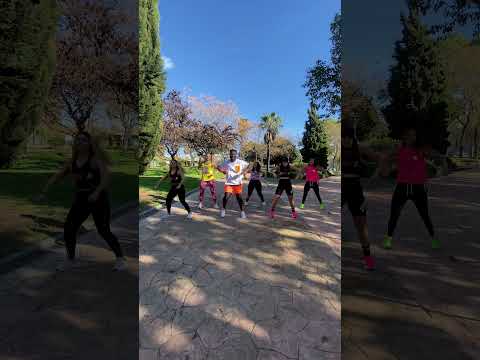 Canciones Cortavenas | Juan Magán ❌ Lérica ❌ Nacho #zumba #cancionescortavenas