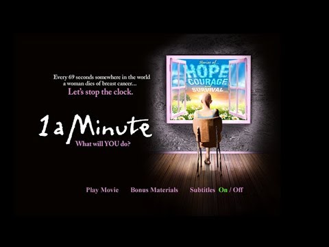 1 a Minute'