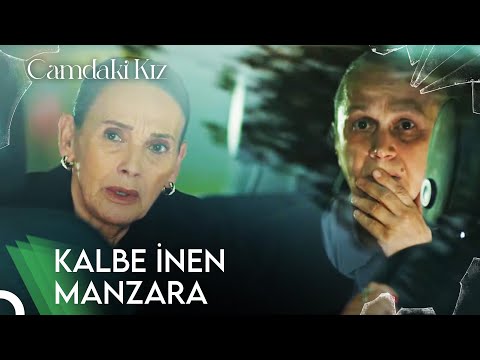 Bazı Gerçekler Can Acıtır | Camdaki Kız