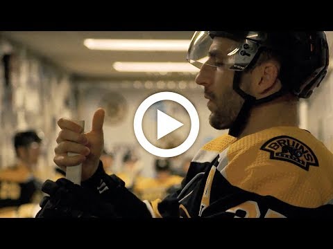 Boston Bruins - The Machine video clip