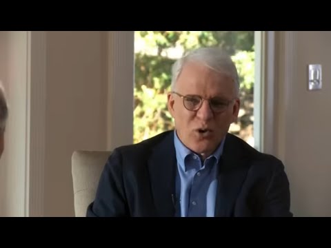 Inside Comedy - S2 E4 - Steve Martin, Lily Tomlin