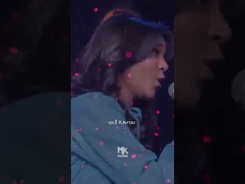 Feliz dia das Mulheres com Cassiane e Shopia Vitória no clipe 