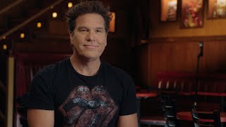 Dane Cook: A-HA Moment