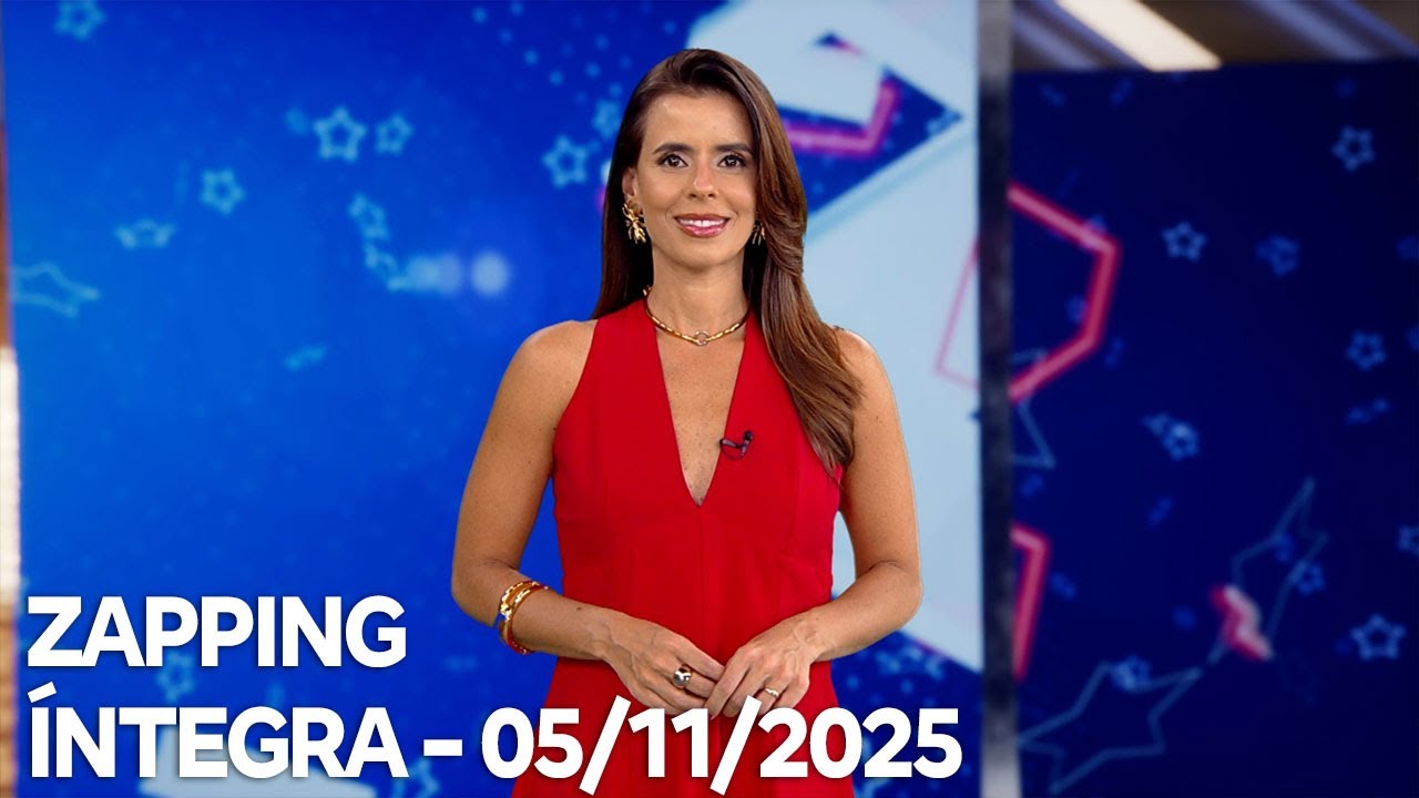 Zapping 05112025 TV Online Zapping 05112025