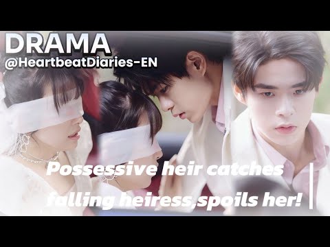 【FULL】No calling me hubby,no laughing, no teasing!Possessive heir catches falling heiress,spoils her poster