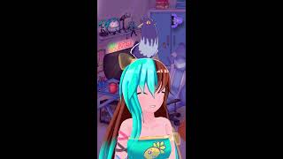 MARATON DE VACACIONES - una semana de stream【Aitzu Arashi 】 (Portrait)