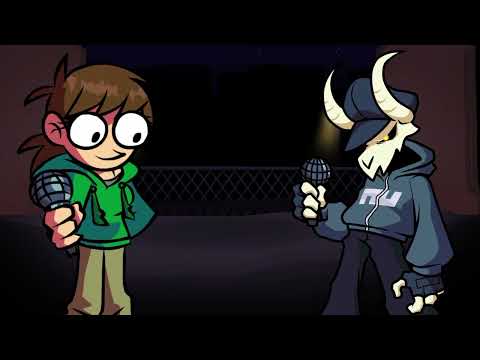 (Special Halloween 🎃)Headache(Old) but Differents Characters sing it(FNF COVER)(Betadciu)