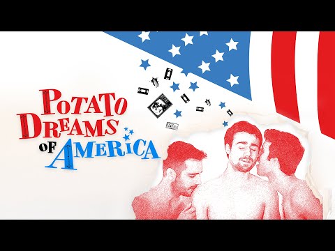 Potato Dreams of America'