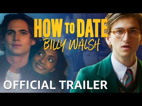 How to Date Billy Walsh'