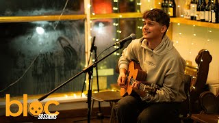 Ben Ellis - Guys That Look Like Me | Bloc Sessions Live