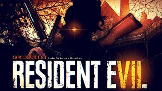 【Resident Evil 7】A bloody family reunion.