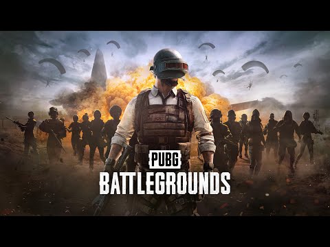 【PUBG】1年に2回くらいやりたくなる神ゲーをもう今年5回もやってる
