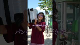 動画サムネイル