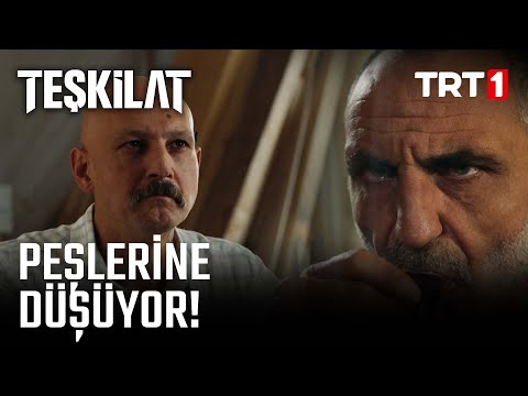 Canımızı Yaktılar! - Teşkilat 49. Bölüm