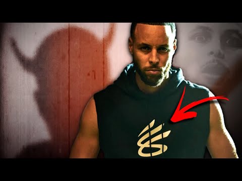The Hidden Symbolism: NBA Logos, Corporate Secrets, and Faustian Legends