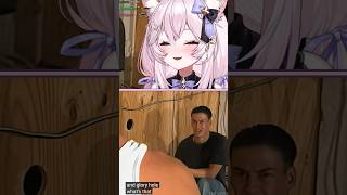 Nyanners Reacts to a Classic Scene 😂
