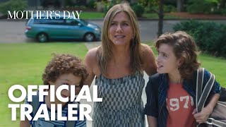 Mother's Day - Official Trailer 