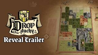 Reveal Trailer Thumbnail