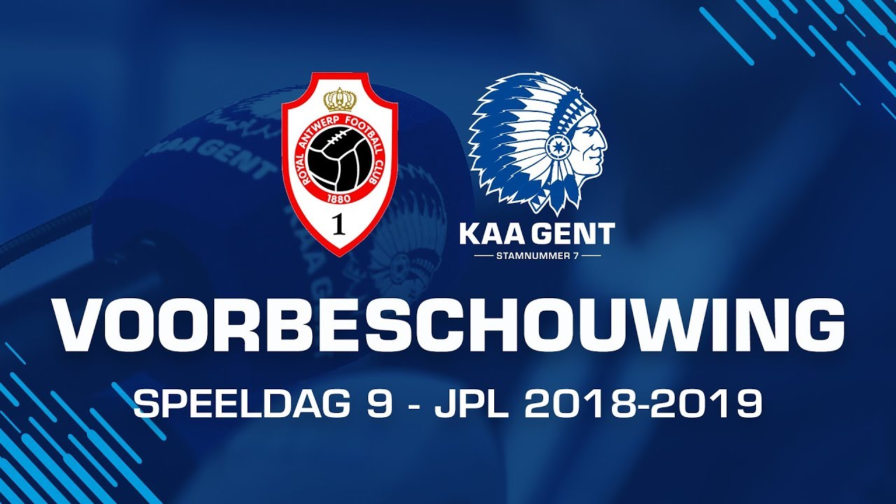 Voorbeschouwing RAFC - KAA Gent