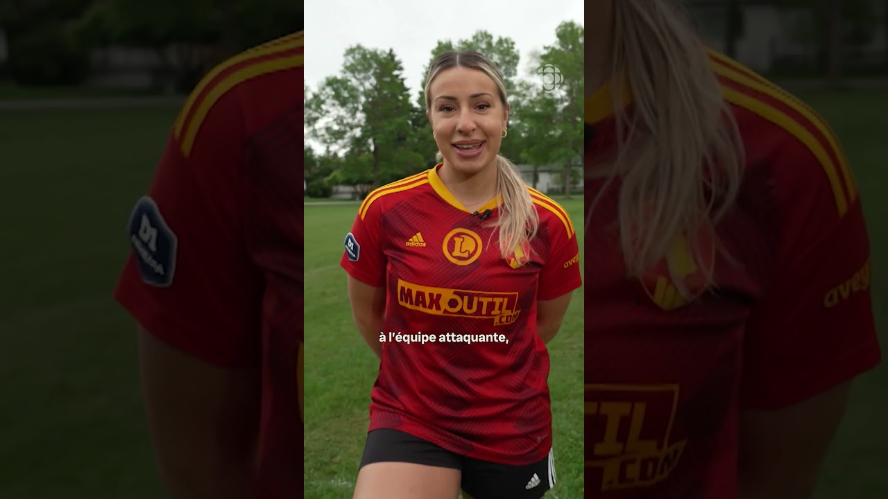 Soccer : qu’est-ce qu’un coup de pied de coin?