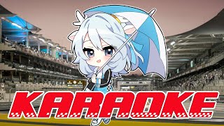 【カラオケ】re: karaoke / 再チャレ【白鹿いおり Phase Connect】