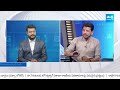 Duvvada Srinivas On TDP Leader & Ayyannapatrudu Comments About YS Jagan | Big Question | @SakshiTV  - 11:29 min - News - Video