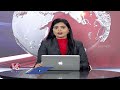 Biker-Style Ganesh Idol Attracts the Public | Rangareddy | V6 News  - 01:47 min - News - Video