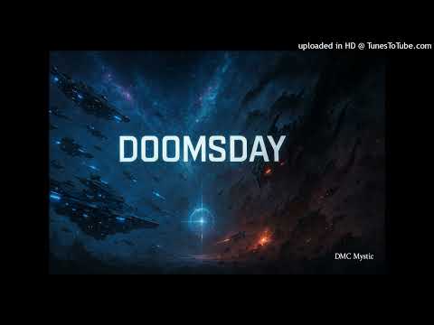 DMC Mystic - Doomsday Techno (Vega for Eternity mix)