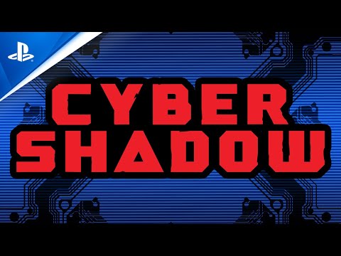 Cyber Shadow - Launch Date Announcement Trailer | PS5, PS4